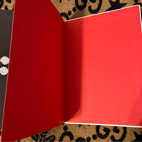Cartier Mini White Coffee Table Book - Picture 10 of 11